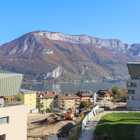 Lovely Break Annecy Apartamento Exterior foto