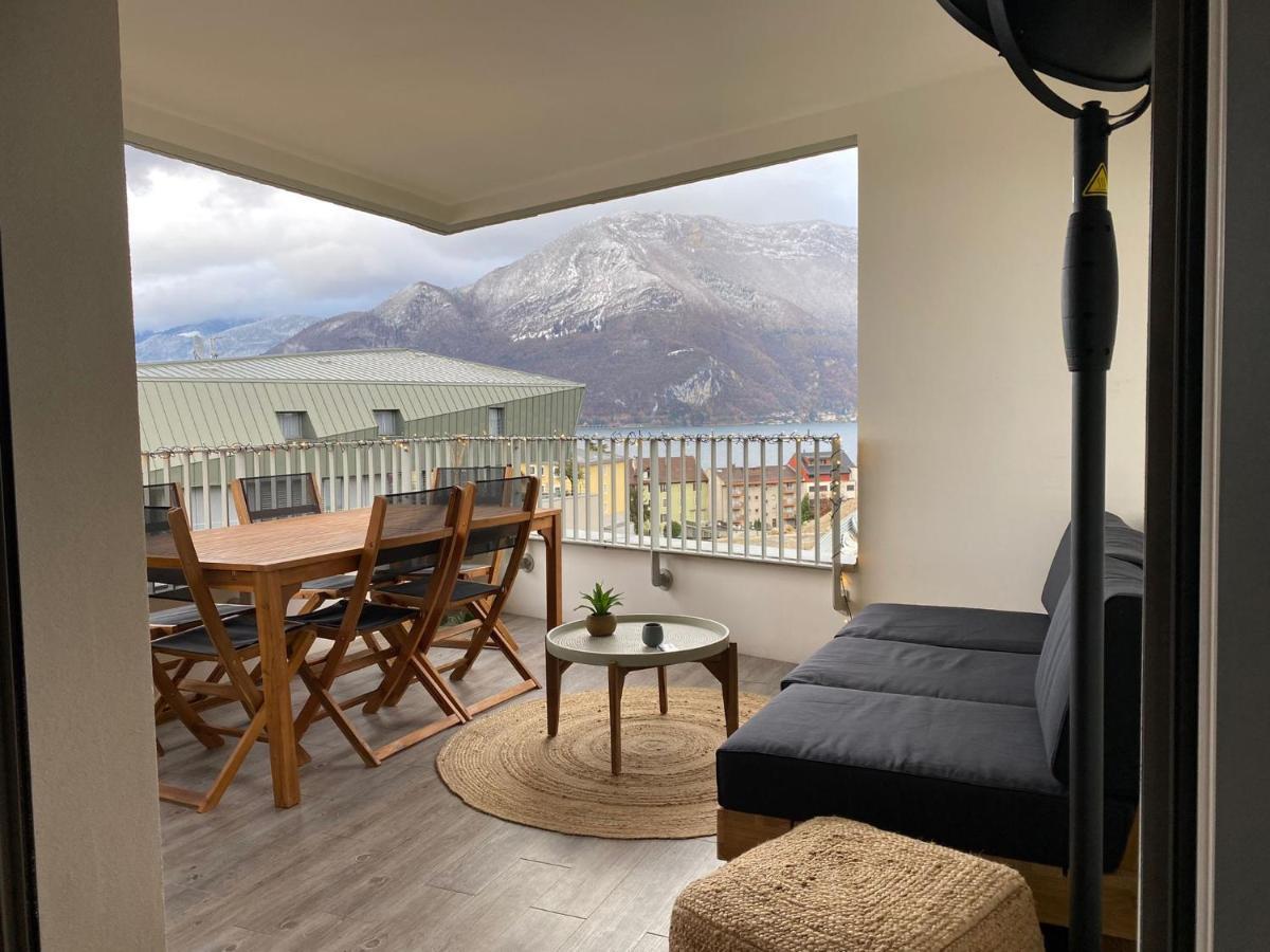Lovely Break Annecy Exterior foto